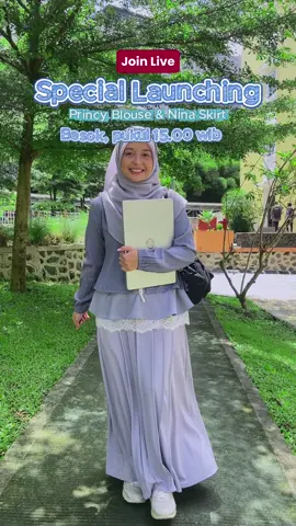 Besok banget nih launchingnya . . .  #newproduk #4upage 