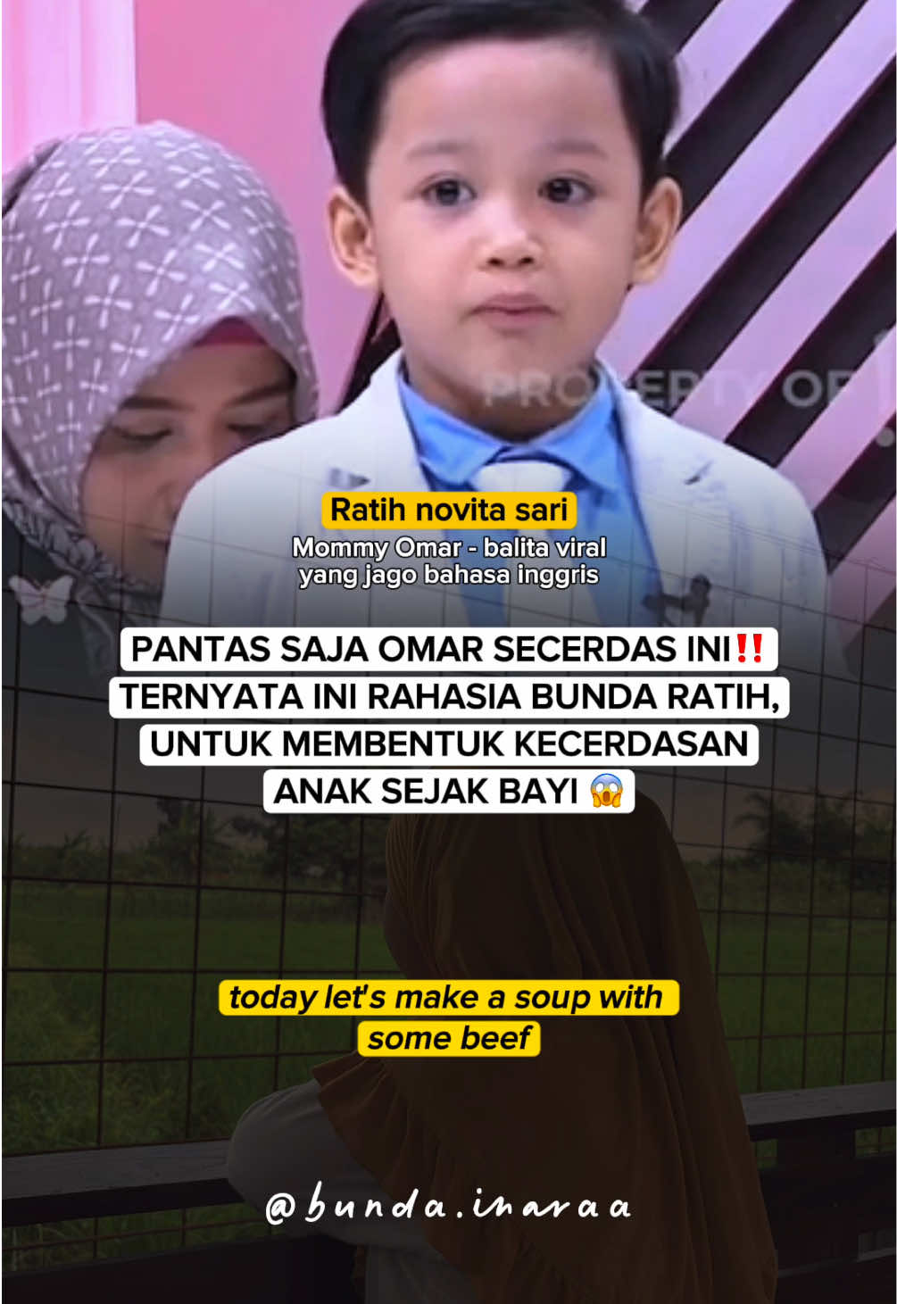 Membalas @revinaoktamira Bunda, ternyata bisa banget kenalkan dua bahasa sejak bayi. Dulu aku kira anak belajar Bahasa Inggris itu harus nunggu TK, ternyata sejak usia 0 bulan pun bisa banget dimulai 😍 Caranya? Cukup pakai buku interaktif bilingual yang seperti ini. #bukuanak #16bukuminilibrary #kamusmini #bukukosakata #bukuedukasianak 