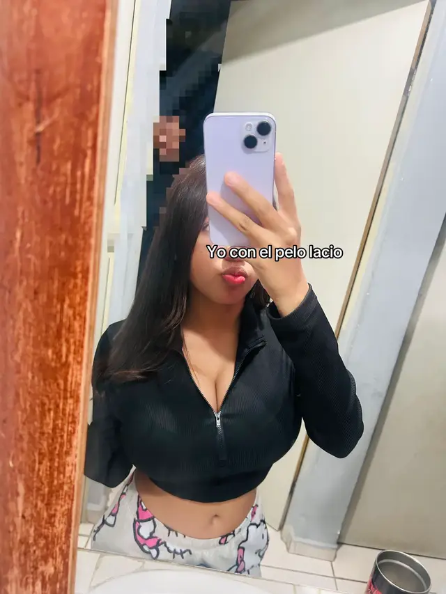 Ok mañana los trastes va?💜 #viral 