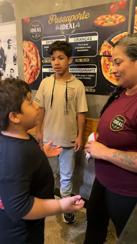 Como fazer parceria pizzaria ideal 