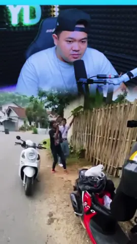 Suaranya mah boleh, cocok ikut audisi 🤣 #yourdudh #yourdudhreaction #react #reaction #clippers 