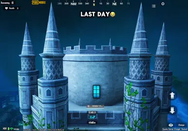 PART 123 | LAST DAYS CHLLA JYE GA😥MISS YOU #pubgmnextstarprogram  #pubgmobilec9s27  #PUBGMOBILE  #cheifplayz 