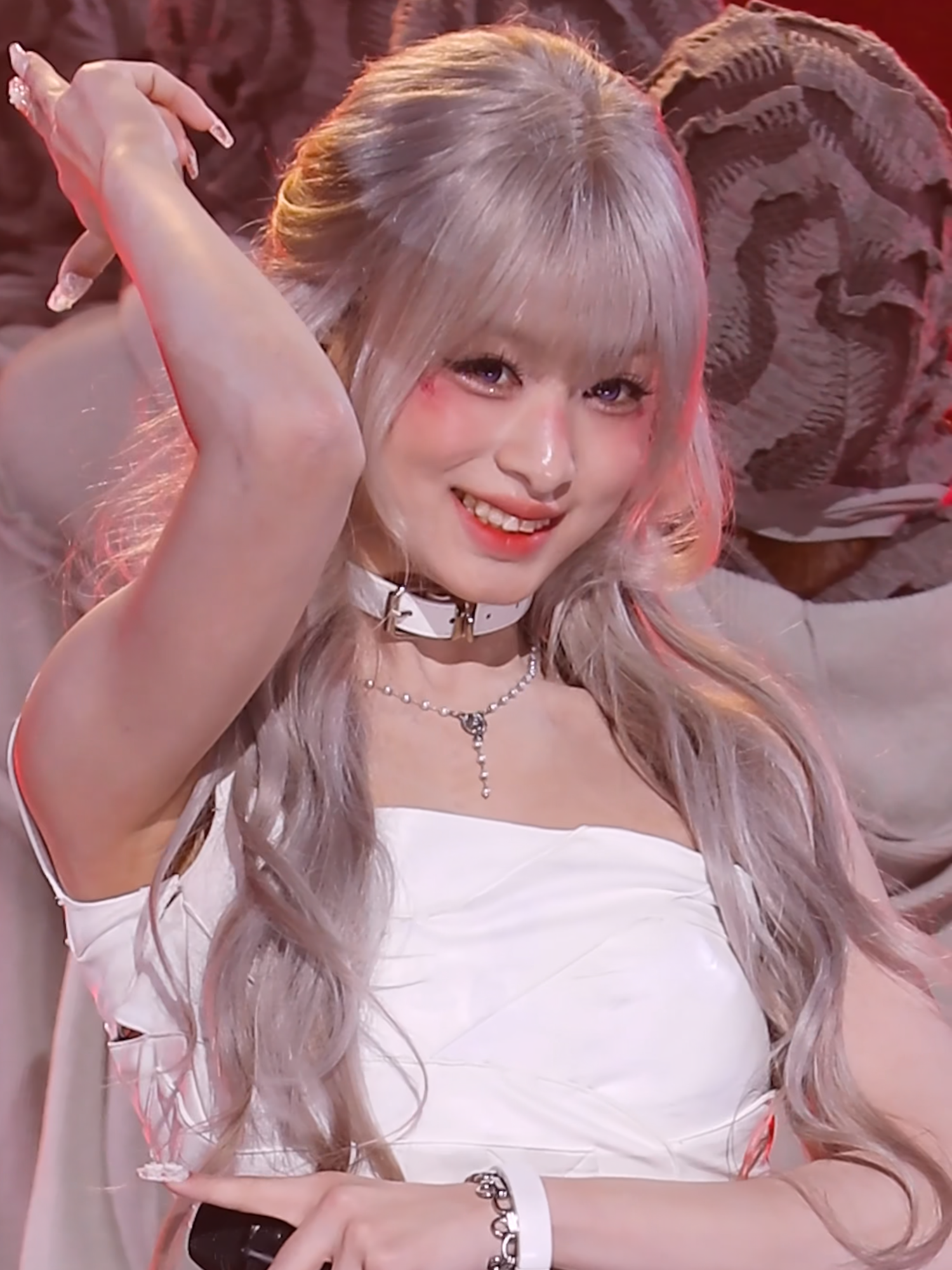 We Go Up - BABYMONSTER AHYEON Fancam | 251102 #AHYEON #아현 #BABYMONSTER #베이비몬스터 #WeGoUp #fancam #직캠 #okchoom3r #kpop #dance #dancing #viral #fyp #foryou #foryoupage #kpopfyp