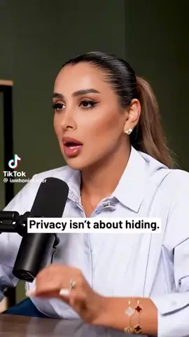 What I learned by being on social media is that the more private you are the better life is to you. What people don’t know won’t affect them or you.Privacy is power because people take everything you say or do and interpret it the way they perceive it to be regardless of what it actually is in its entirety. Privacy is one of the keys to complete happiness.I always knew being private was a blessing because I’m an introvert I love my privacy. Though I didn’t realize how good of a blessing it was until I was so authentic with myself that I wanted to share it. Now that I got to share my creativity in every aspect, I know for certain now that I’m not missing out on anything and that I appreciate the life I have because it’s a beautiful choice that I made for me. #privacy  #privacymatters  #privacyispower  #privacyiskey  #privacyiskeytopeace 