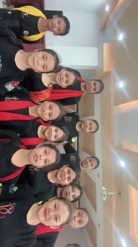 Bantu monitor ya para ketua 🤭 #penari #jaipongan #chandraiswara 