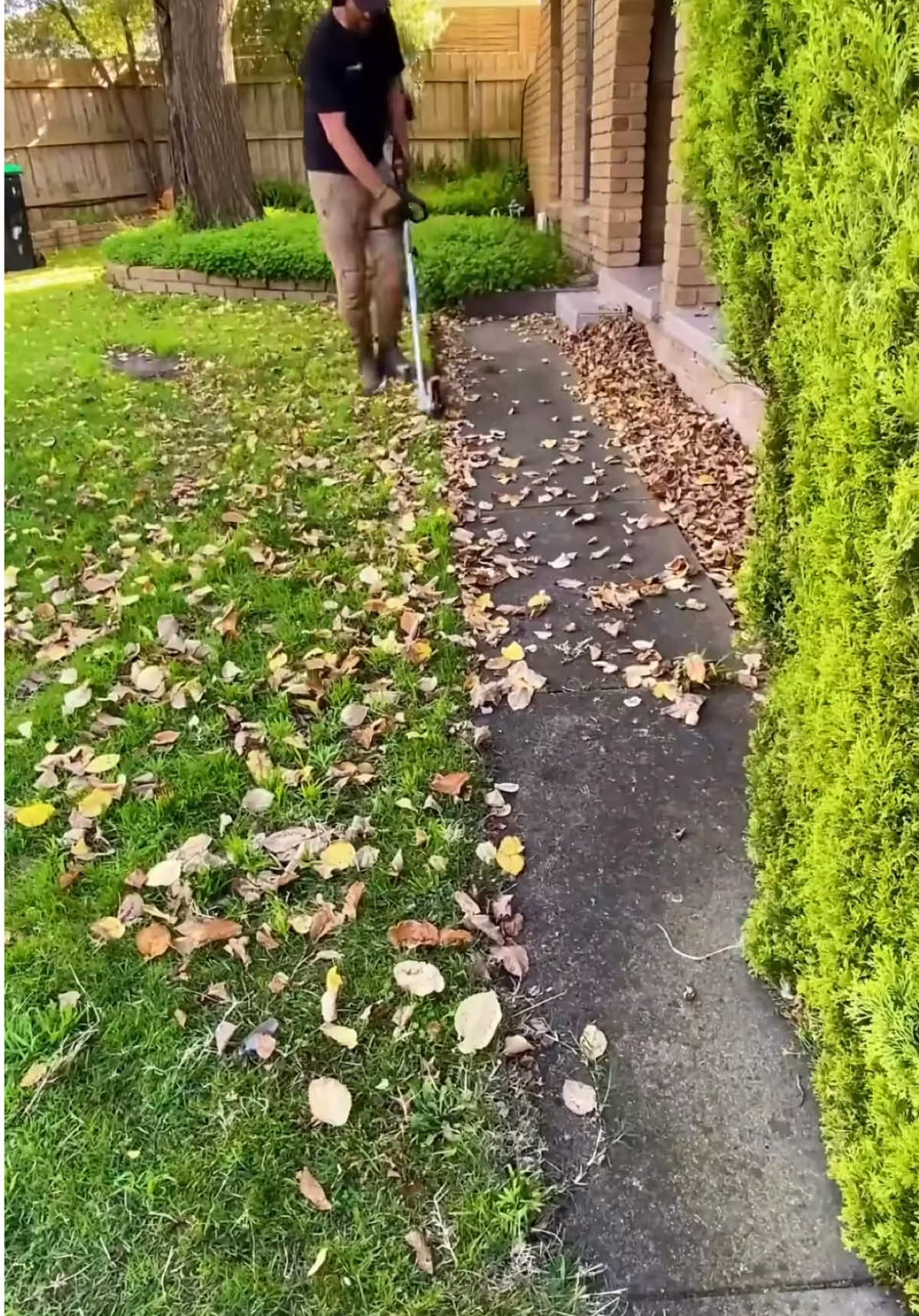 Ultimate Cleaning & Lawn Care ASMR – So Satisfying You’ll Want to Clean! #pressurewashing #cuttinggrass #cleaninghouse #satisfying #lawncare 