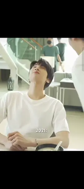 DUNK : udah biasa 😂 #joongdunk #joongdunk #joongdunk #joongarchen #dunknatachai 