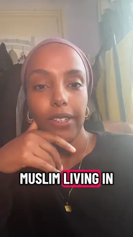 It’s not enough to not be Muslim, it’s going to be grim for more of us I fear… #cambridge #uk #muslim #meme 