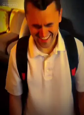 Charlie Kirk chill out || #CapCut #charliekirk #viral #fyp #fupシ 