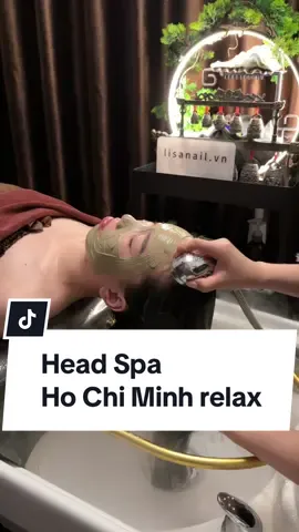Head Spa Ho Chi Minh relax #HairSpaHoChiMinhrelax #RoyalShampooHoChiMinhrelax #HeadSpaHoChiMinhrelax #FacialHoChiMinhrelax #Combo3HeadSpaHoChiMinhrelax 