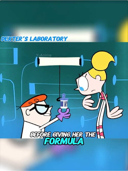 #tik_tok #cartoon #movie #usa #halloween #dexterslaboratory 