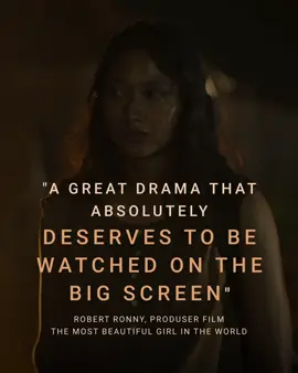 Terima kasih Robert Ronny, Suryana Paramita, dan Muhammad Zaidy sudah membagikan perasaan setelah menonton perjalanan Sartika🤎 Sekarang waktunya temen-temen untuk menyaksikan karya debut Reza Rahadian ini di layar lebar, surat cinta untuk para ibu. Jangan lupa amankan tiket untuk hari pertama, film Pangku, mulai 6 November di bioskop! Film Pangku Sebuah film dari Reza Rahadian 6 November di bioskop #FilmPangku #RezaRahadian #ClarestaTaufan #FediNuril #TikTokTainment 