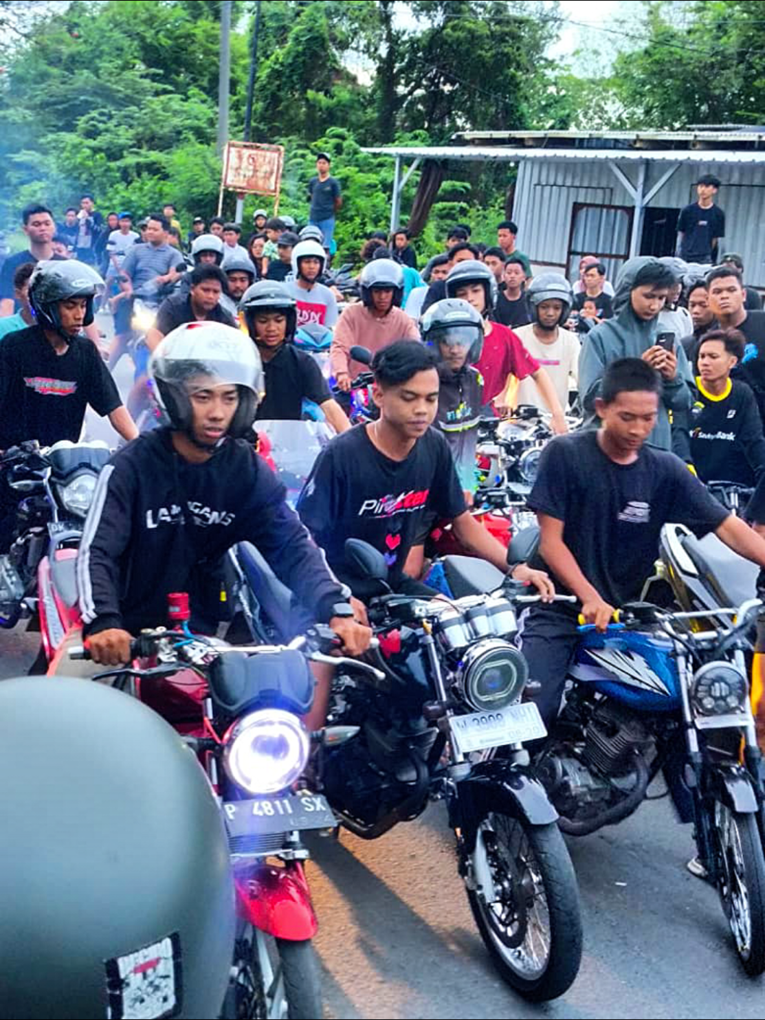 nyore sirkuit Tol HK sidoarjo.. full herex kelas berat🔥🔥🔥gl bledug.. suncity dan body rebah lainnya🚀🚀🚀 #tolhkjabon  #herexsidoarjo  #herexjatim #alohagank  #sidoarjopride 