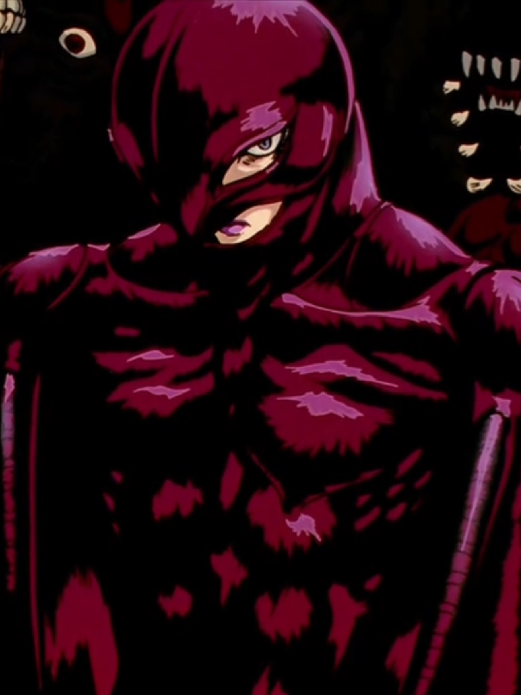 Трек в ТГК @xmlpsycho Гриффит — это лидер «Отряда Сокола», гениальный полководец и харизматичный персонаж из манги и аниме «Берсерк». Он невероятно красив, умен и коварен, а его главная цель — создать собственное королевство. Для её достижения он готов использовать любые средства, жертвуя даже своими соратниками во время Затмения, что приводит к его трансформации в демона Фемто. #berserk #griffith #edit #guts #anime #manga 