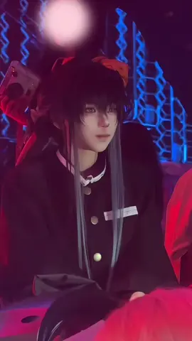 mẻ đáng yêu thí #muichiro #douyin抖音 #kny 