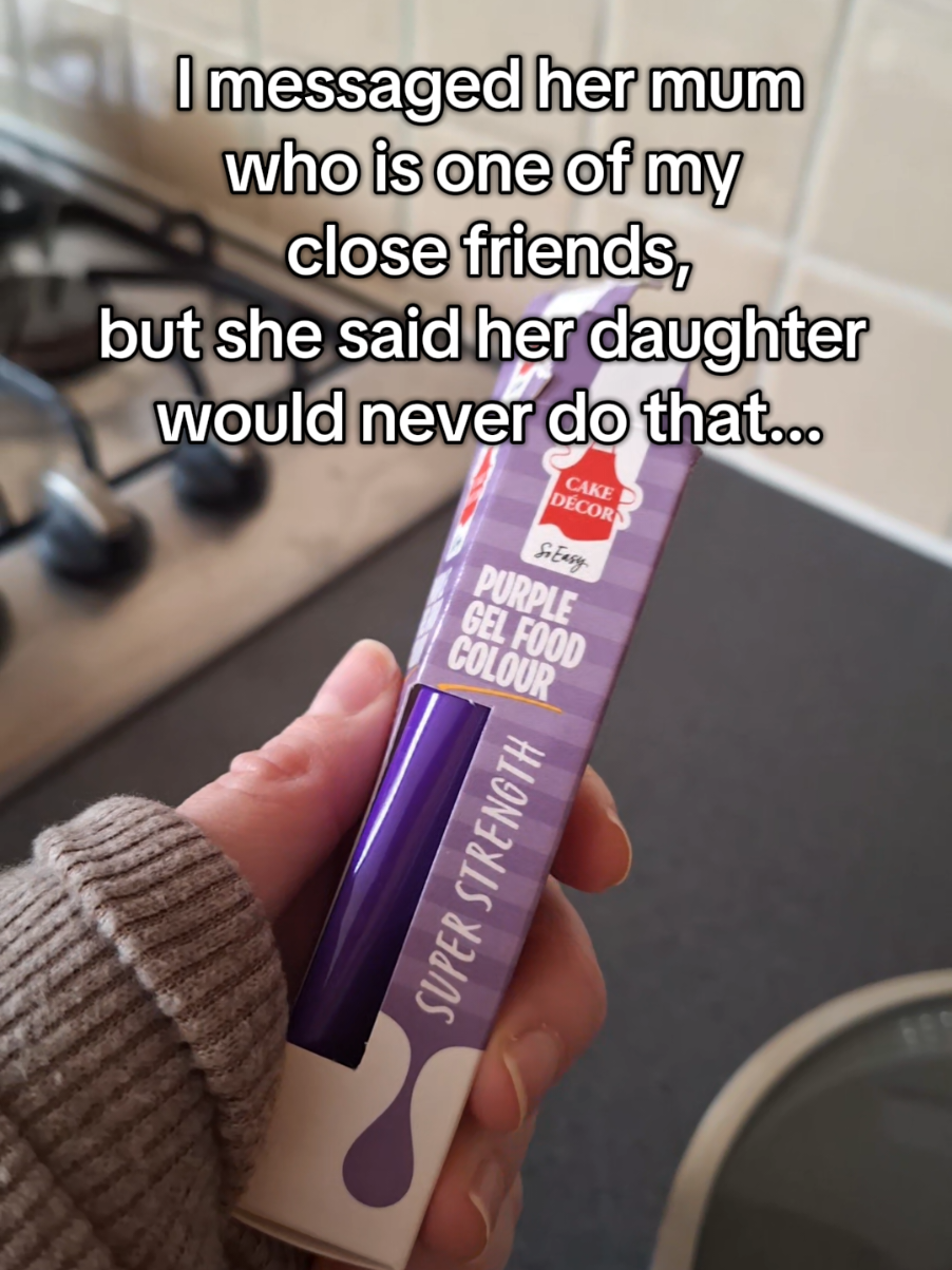 🌈 mouths don't lie but some kids do  #prank #funny #relatable #familycontent #lunch 