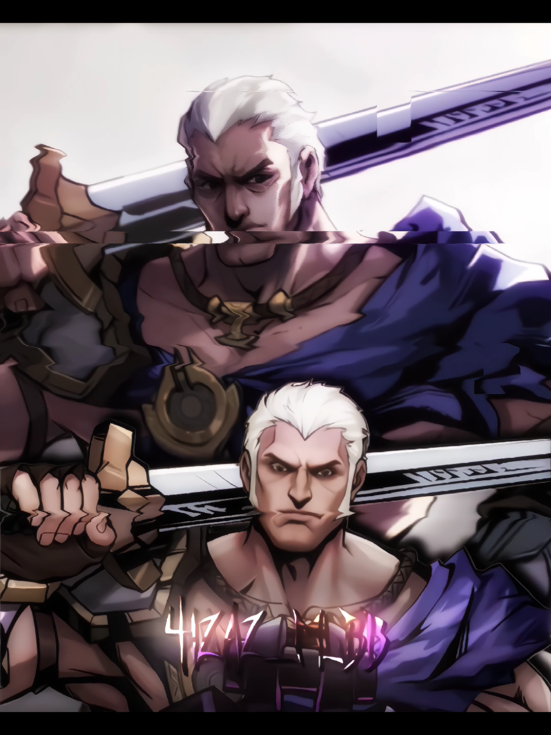 Фовчик соло🫦 Хватит смотреть меня без подписки 🤨 Тгк в профиле 🤨#4izaz_mlbb #mlbbedit #mlbbciscreator #MLBB #mlbbphoveus 