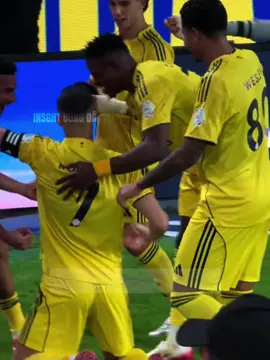 40 tuổi vẫn “cháy” như thanh xuân! 🔥 Ronaldo lập cú đúp thần thánh, giúp Al-Nassr thắng nghẹt thở 2-1 😱 #Ronaldo #CR7 #AlNassr #goat #football    