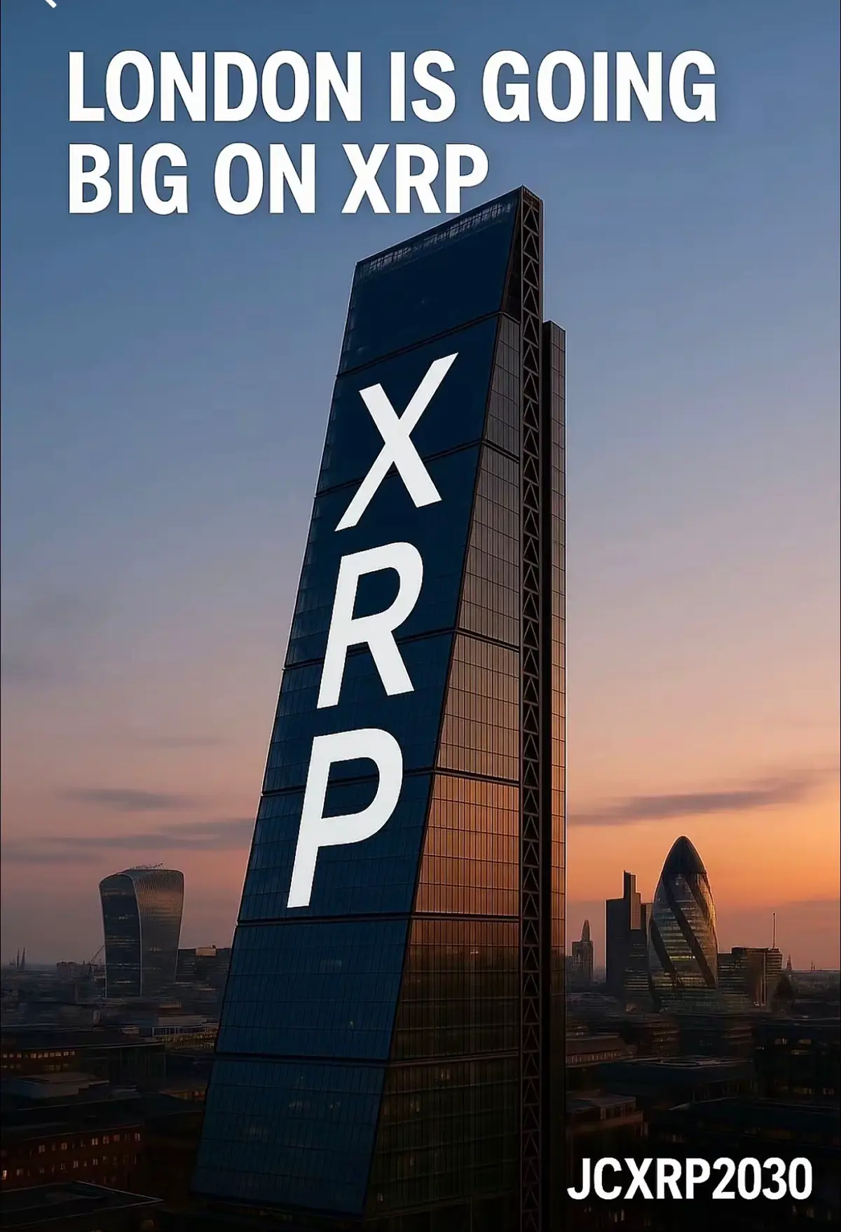 Donald Trump and Elon Musk are reportedly loading up on XRP ahead of a potential breakout. The countdown to November 22 might change everything. 4 Make sure your XRP isn't sitting on exchanges — move it to a decentralized wallet connected to the Web3 network for maximum security. #xrp #xrpcommunity #xrpnews #crypto #fyp