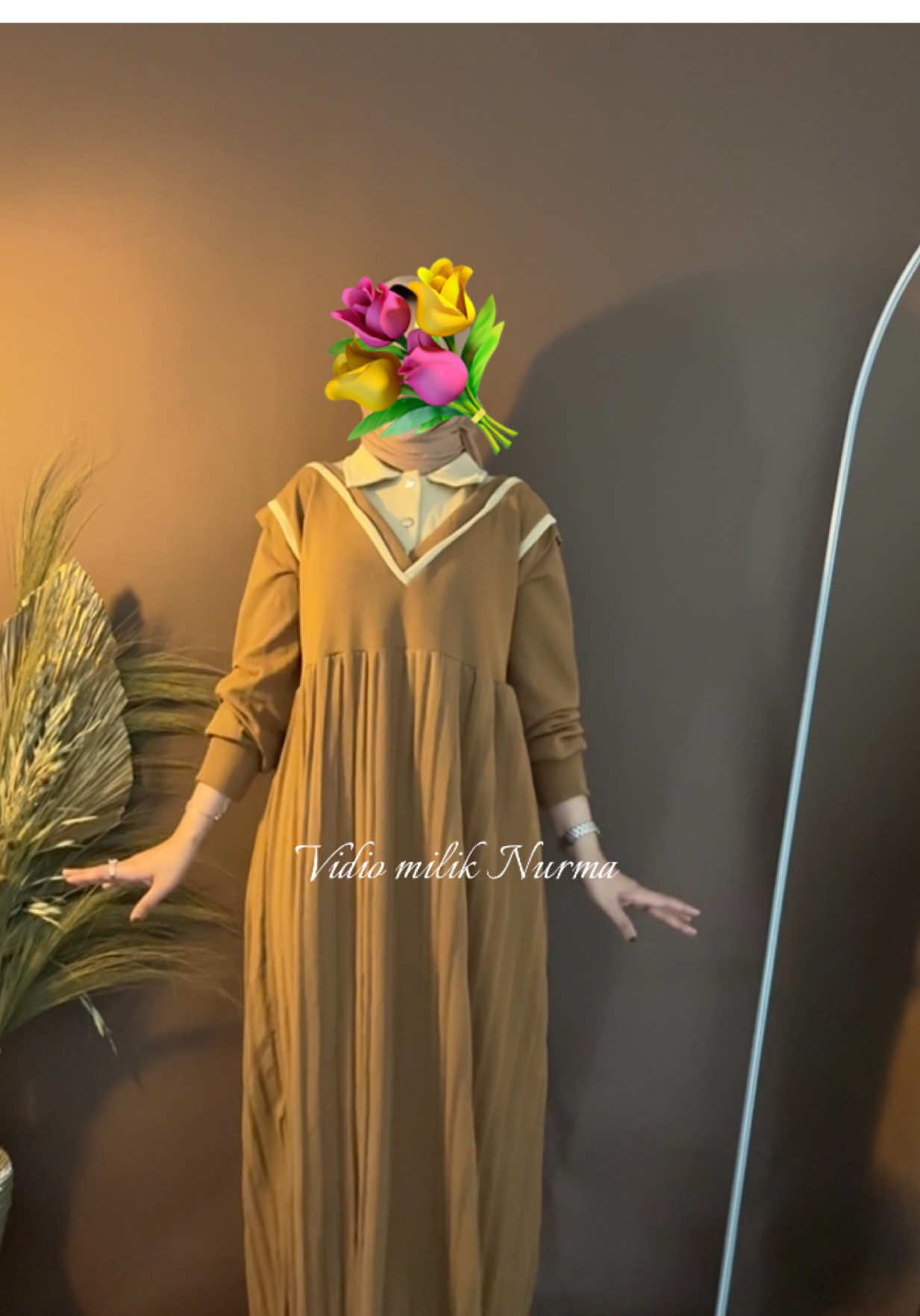 Cantikkknyaaa🫰🏻#dres #dreskekinian 