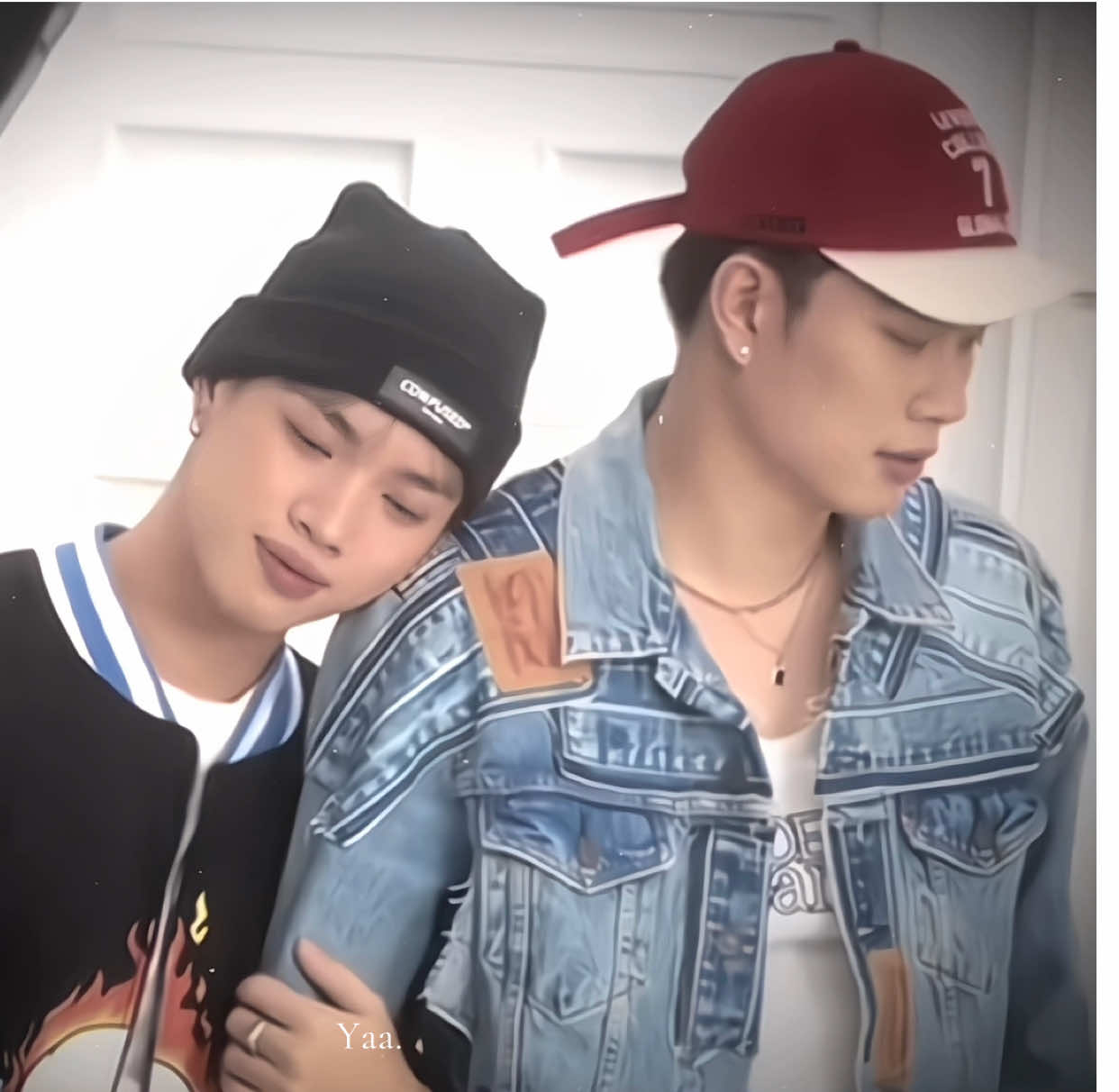 : “Anh chỉ muốn chờ ngày em tới”😭💗 | @Kaa𐙚 | #phapkieu #duongdomic #duongkieu #zanzyium #fyp | cre text: _phthyuz 