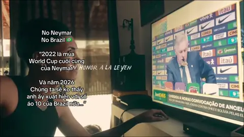 Mong ko phải là sự thật #neymar #worldcup #2026 #football #xuhuong 