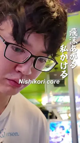 【本日21:00公開】Nishikori core モーニングルーティンver 