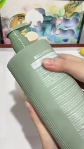 Cặp dầu gội dầu xả mới ra mắt nhà Salonkey gội tóc mềm mượt óng ả, phục hồi hư tổn #daugoi #daugoisalonkey #salonkey #xuhuong #capdaugoivadauxa #thanhhoai22003 