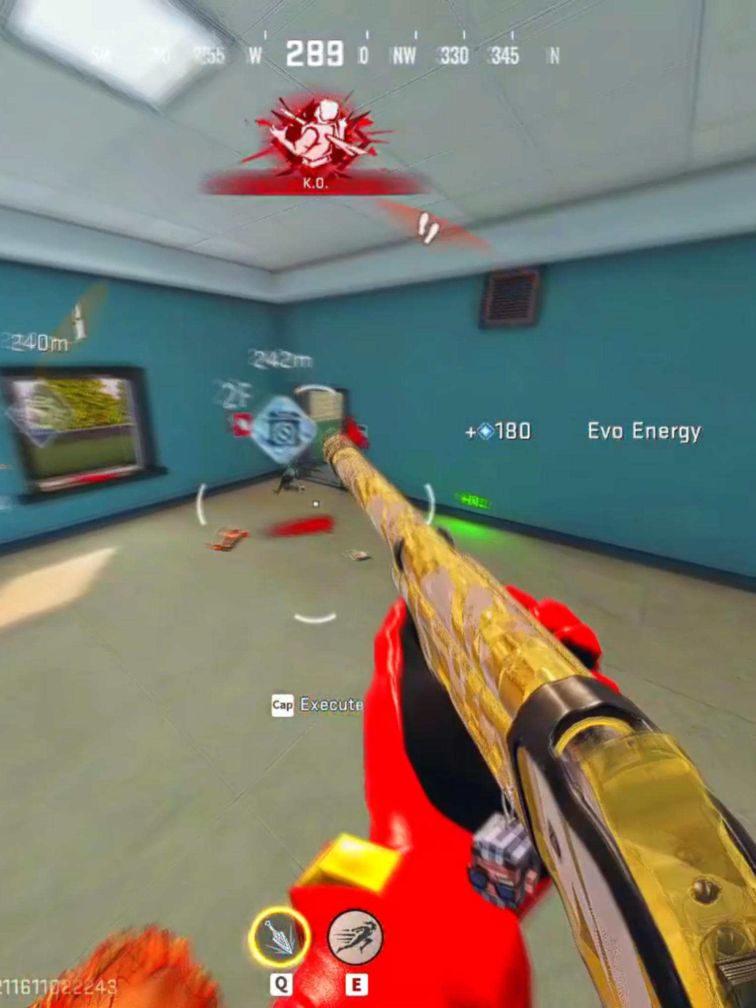 😩 #bloodstrike #bloodstrikepartner #bloodstrikeclips #bloodstrikeproject #gottenwste #bloodstriker #bloodstrikemobile #bloodstrikecc