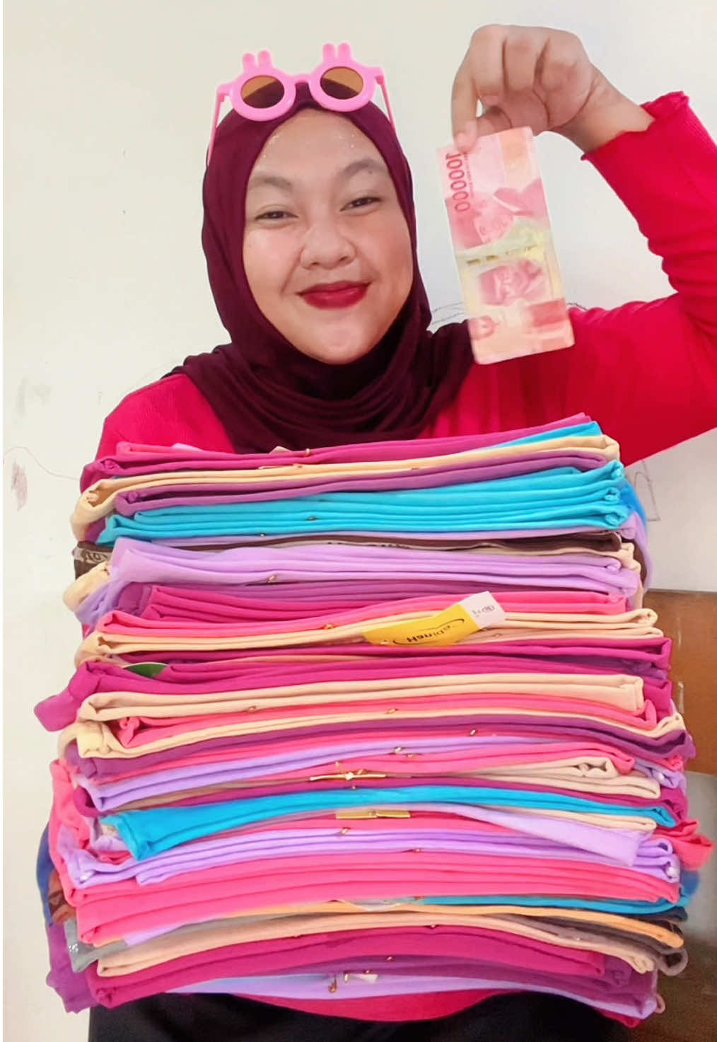 paket hemat celana dalam isi 3 lusin murce banget bunda order sekarang sebelum kehabisan lagi#cdwanita #cdmurah #cdwanitamurah #celanadalamperempuan #underwear 