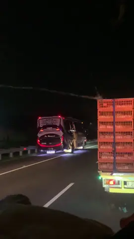 Malam senin padat - - #fyp #cipalirace #busmalam  #ligamalam 