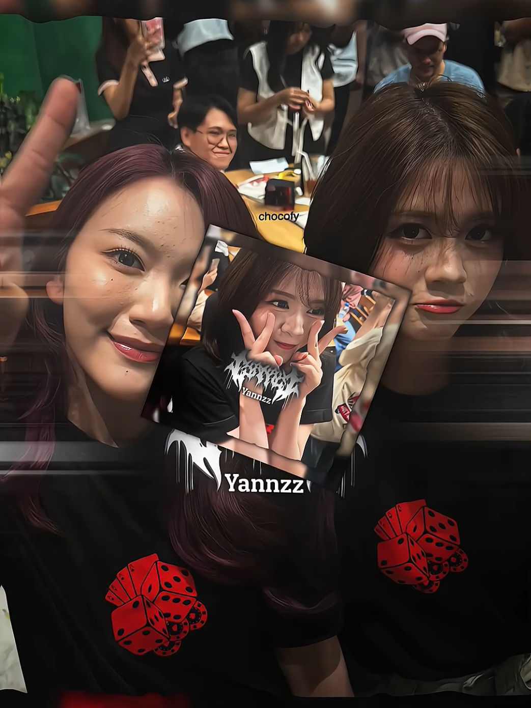 trend kah? tor monitor ketua😋 [versi template klik logo](am prem dibio)#yannzz @Yanzn`Template#templatecapcut #presetalightmotion #alightmotion #jjtipis #trend #fyp #kece #kane #CapCut 