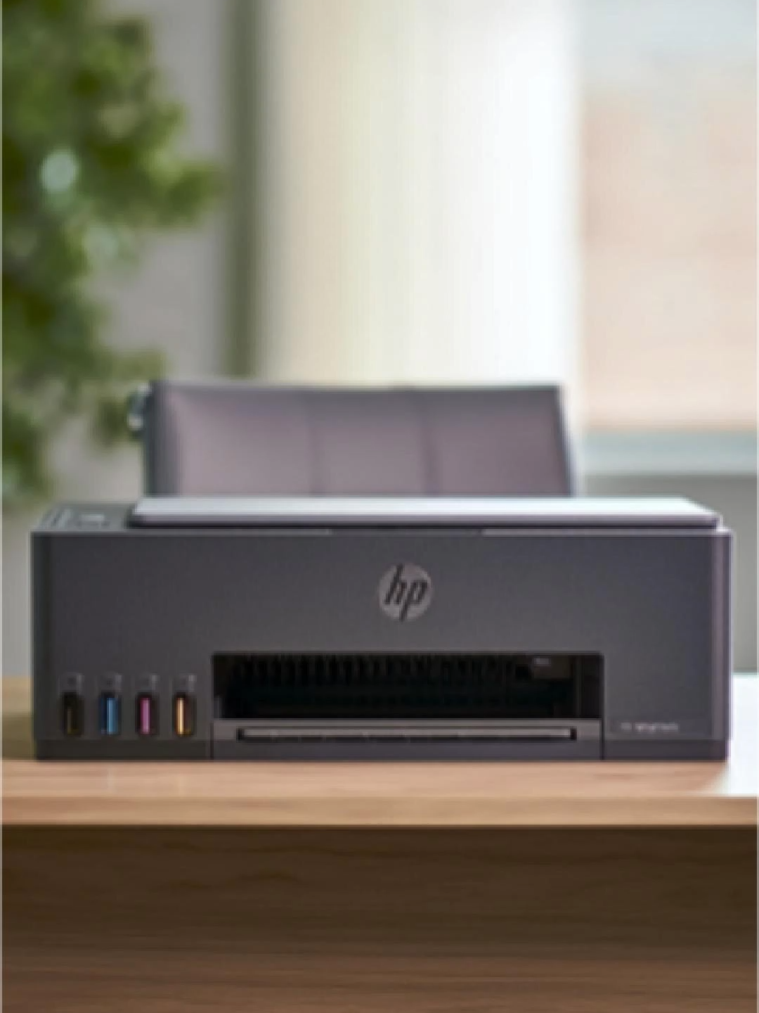 Impressora Multifuncional HP Smart Tank 584 – Tanque de Tinta, Wi-Fi, USB, Bivolt Gostou? Acesse https://s.shopee.com.br/6psbD2ipWn Descrição: A HP Smart Tank 584 é a impressora multifuncional ideal para quem busca alto rendimento e economia. Com tanque de tinta recarregável, ela imprime até 12.000 páginas em preto ou 8.000 em cores com qualidade profissional. Conecte-se facilmente por Wi-Fi, USB ou aplicativo HP Smart e tenha praticidade para imprimir, copiar e digitalizar direto do seu celular ou computador. ✅ Impressão colorida de alta definição ✅ Conectividade sem fio e USB ✅ Tanques de tinta fáceis de recarregar, sem sujeira ✅ Função multifuncional: imprime, copia e digitaliza ✅ Compatível com Windows, macOS e dispositivos móveis ✅ Bivolt automática Perfeita para escritórios, escolas ou uso doméstico, a HP Smart Tank 584 une eficiência, economia e tecnologia HP para resultados incríveis todos os dias. Hashtags: #HpSmartTank584 #ImpressoraHP #MultifuncionalHP #WiFiPrinter #TanqueDeTinta #AltaQualidade #Economia #TecnologiaHP #eletronicos