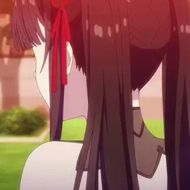 #liriklagu #animelyrics #kurumitokisaki #fyp #foryou 