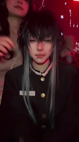 #muichiro #douyin抖音 #vraltiktok #hinamoto_hikari 