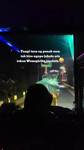 🤪 #fypシ゚ #busmania #wonogiri24jam 