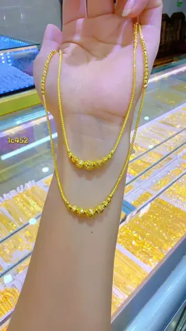 Dây chuyền bi  ✨✨✨ 💥Vàng cty 610  📱Số ZL tư vấn : 0345.755.788 🚚 Em có nhận ship đảm bảo tất cả các tỉnh thành ạ 💯 #vang610 #Day #daychuyen #daychuyennu #anphu 