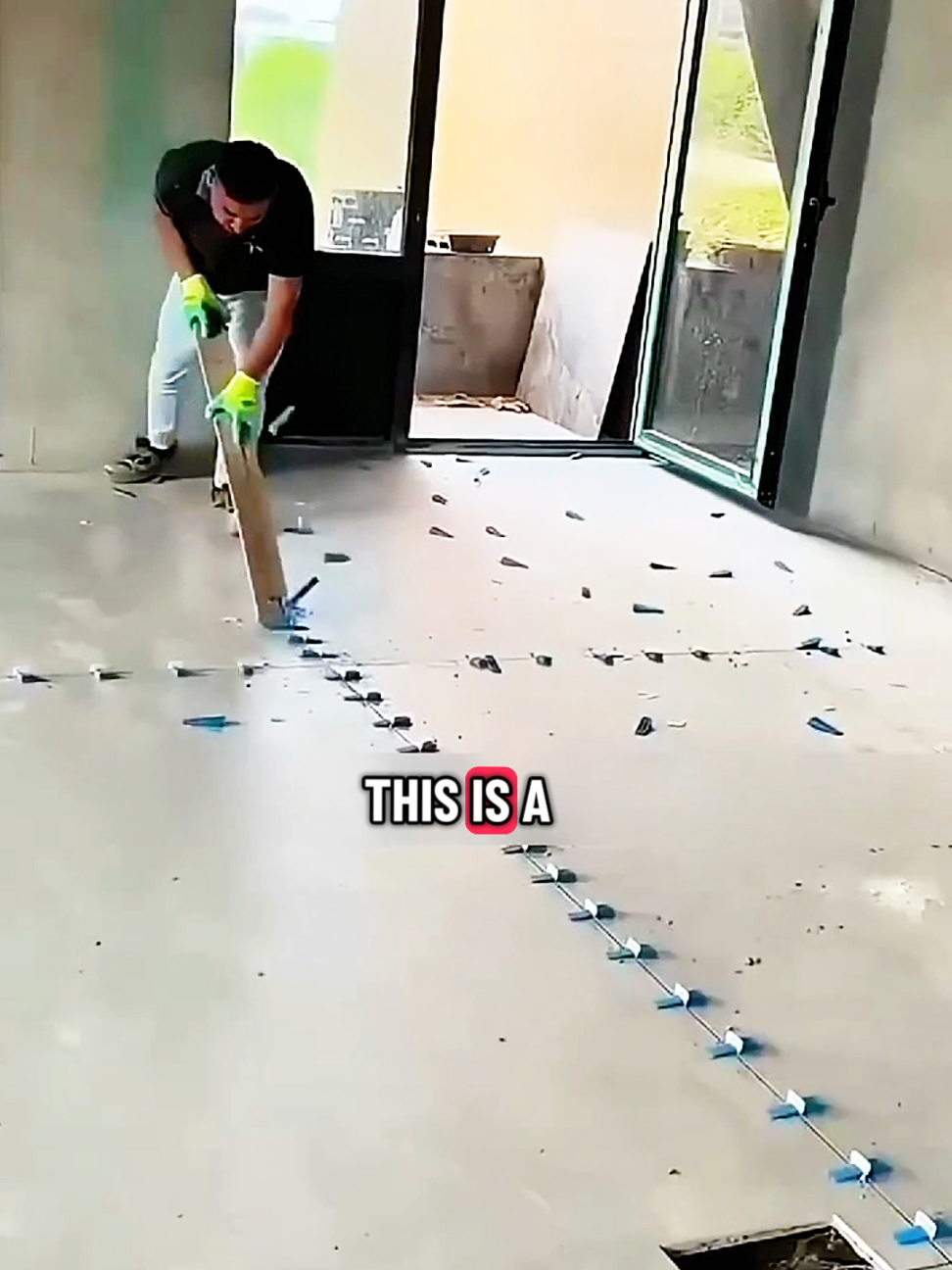 Tiles Leveling Grip