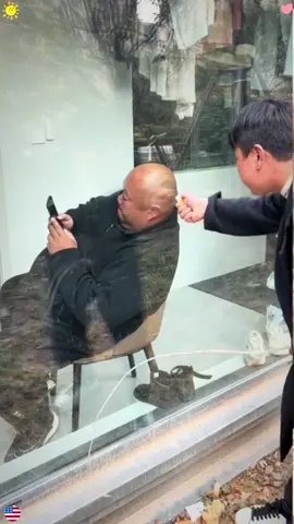 Funny prank #tiktok #foryou #funny #fyp #prank