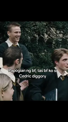 😍#harrypotter #cedricdiggory #xybca #viral #fyp 