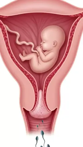 Baby in womb #foyourpage #pregnancy #1millionveiws #pregnancy #unprezzmyaccount 