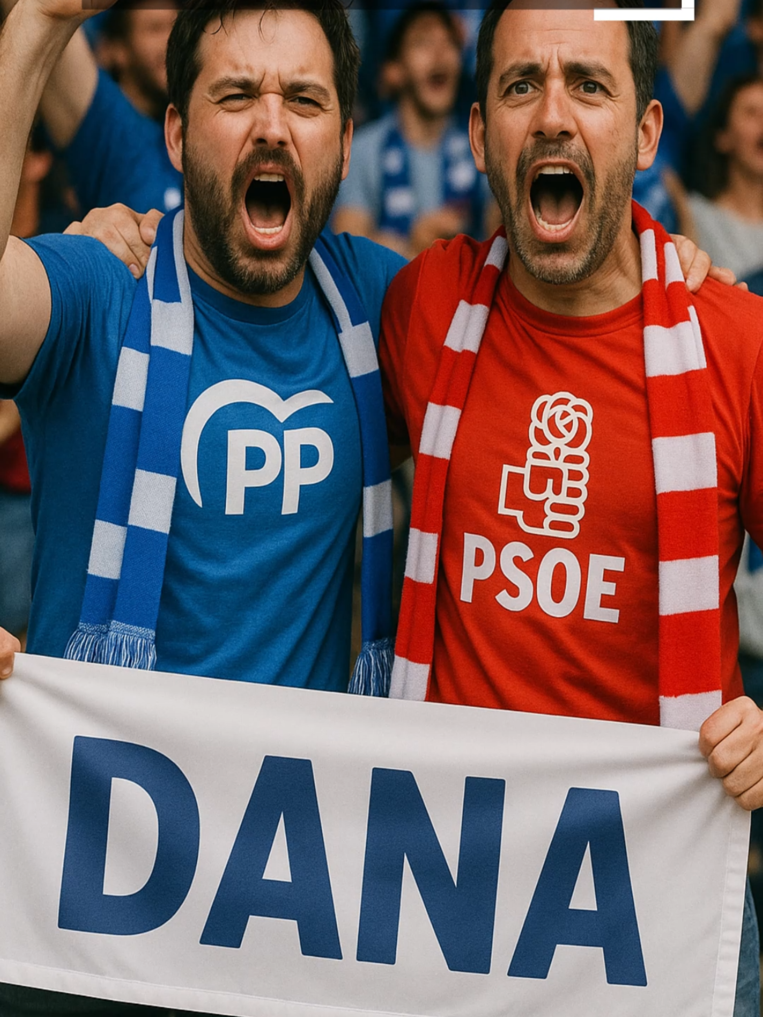 Estamos perdidos #españa #valencia #dana #noticias #mazon #inundacion #politica #pp #psoe #vox #dimision #fyp #fypdong #Vlog #minivlog