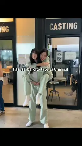 sa-wat-dee kha,khop kun kha😭btw ganda nya@mable_siriwalee#Clairebell#fyppppppppppppppppppppppp#GL