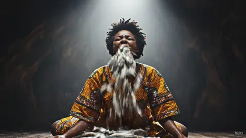 oh my God #ai #goviral #naijatiktok 