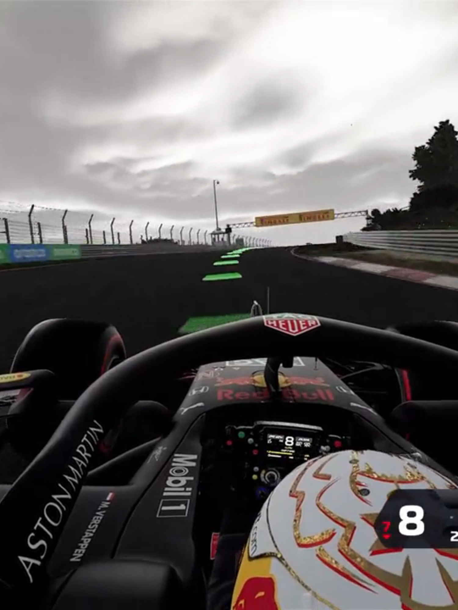 Max Hotlap 🙂‍↔️ #maxverstappen #f1 #f125 #sadvibes #fyp