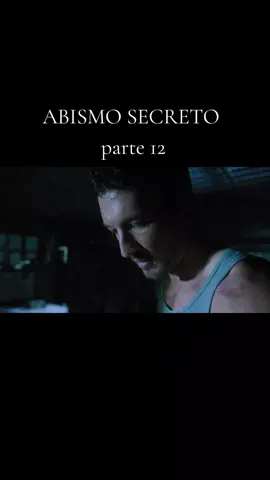 #EL ABISMO SECRETO#pelicula completa #fpy 