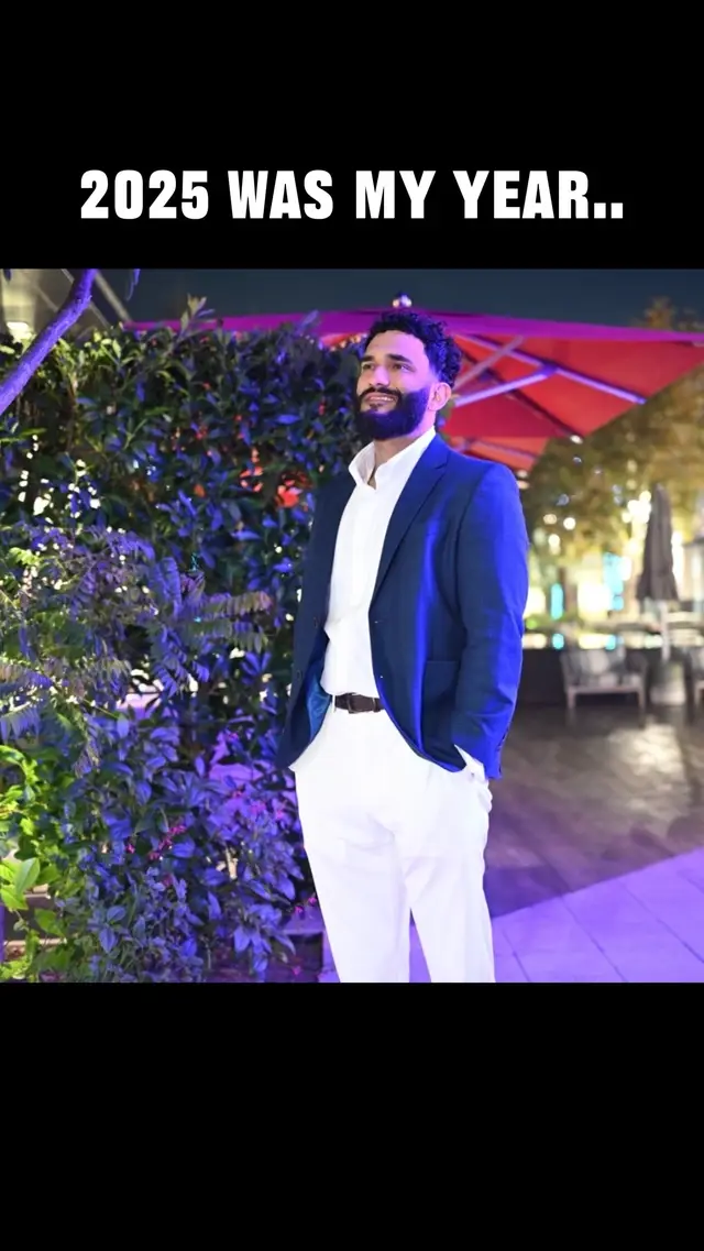 2025 was supposed to be my year. I had plans, dreams, people I thought would stay — but life had other ideas. I lost focus, lost myself, and for a while, I started believing I wasn’t meant to win. But sometimes, life breaks you just enough to rebuild you right. You start realizing not everyone you wanted beside you deserved a seat. You start seeing that peace > attention. You stop chasing love that doesn’t see your worth. And one day, you wake up — quieter, stronger, sharper. This isn’t the year I thought I’d have… It’s the year I learned who I am without anyone’s validation. The year I learned to walk alone. The year I stopped explaining myself and started showing results. Maybe 2025 wasn’t supposed to be easy. Maybe it was supposed to break my ego, test my faith, and remind me what I’m capable of. Because now, I’m not chasing — I’m becoming. Watch what happens next. #fyp #motivation #grind #comebackseason #2025mindset    