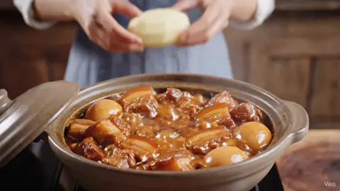 Mẹo kho thịt không sợ mặn cho các mom 🥰#meohaymoingay #meovatbep #kienthucdoisong #viralvideo #tiktok 