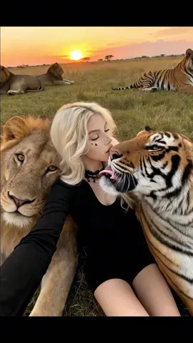 Super Cool AI Grassland Adventure Filter Easy Tutorial Genial tutorial simple sobre filtros de aventuras de pastizales ai ‎منظمة العفو الدولية المراعي مغامرة باردة فلتر تعليمي بسيط Super cool AI Prairie Adventure Filter einfache Tutorial Super cool ai Prairie curiosité filtre tutoriel facile Super cool AI savanna adventure filtro tutorial fácil Super Cool AI Prairie Adventure Filter Tutorial Sederhana ซูเปอร์เย็น AI ทุ่งหญ้าการผจญภัยฟิลเตอร์กวดวิชาง่าย Siêu mát AI Prairie Bizarre lọc hướng dẫn đơn giản #capcutforus #capcut #capcutpioneer #fyp 