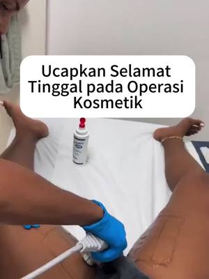 Kulit cerah, cantik dan percaya diri, Anda pantas mendapatkannya!!